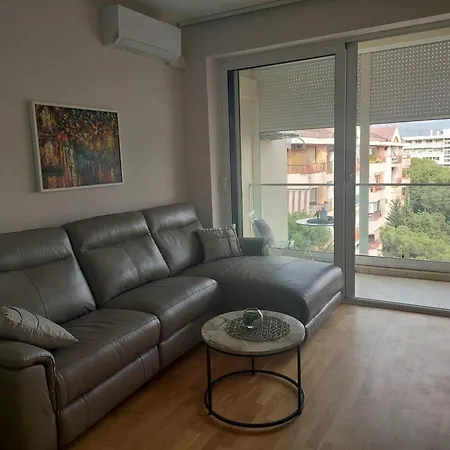 Apartment Modern Cosy Podgorica