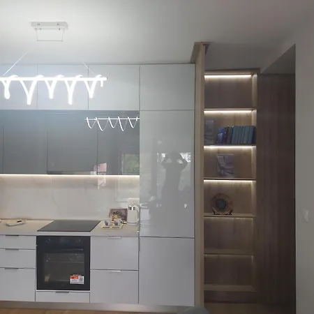 Apartment Modern Cosy *